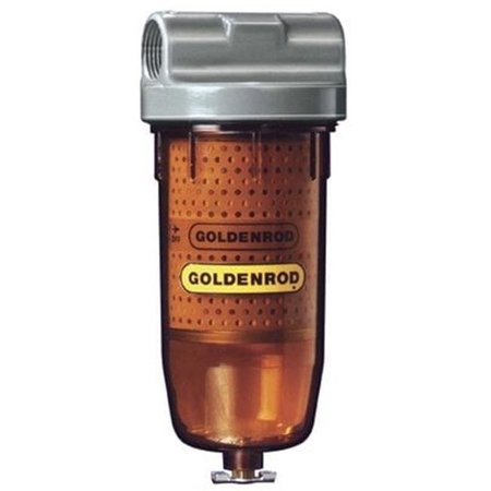 Goldenrod Goldenrod 250-495 9-1/2 Fuel Filter 250-495